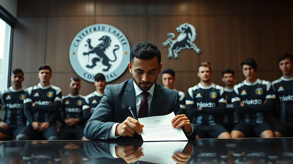 Notts County Sign Man Utd Defender Aljofree