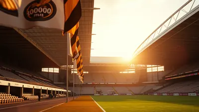 Notts County Set for League 1 Challenge Against MK Dons Next Season
