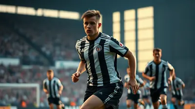 J. Belshaw: The key to Notts County's success