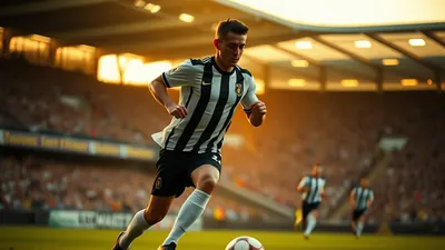 Jodi Jones Shines as Notts County Claims Victory: Insights from Martin Paterson