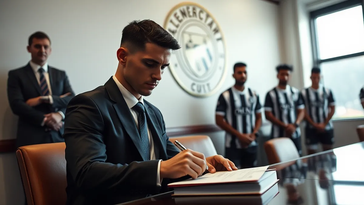 Tom Iorpenda: The Rising Star of Notts County's Attack