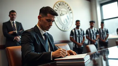 Tom Iorpenda: The Rising Star of Notts County's Attack