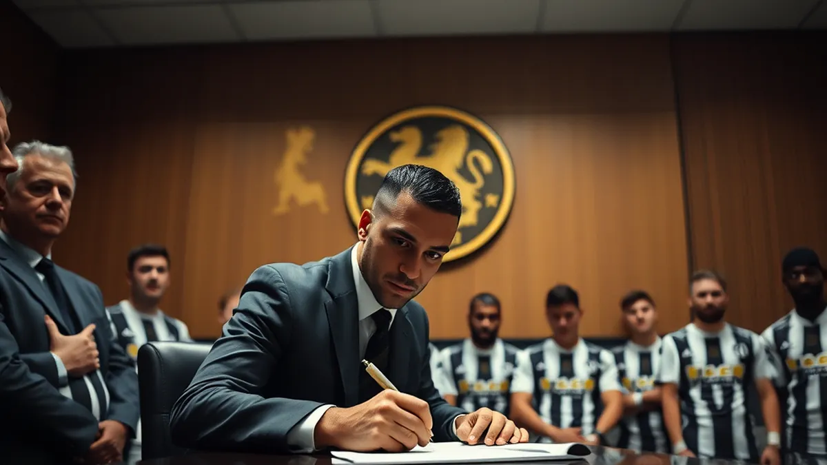 Notts County Sign Tottenham Star Hall on Loan