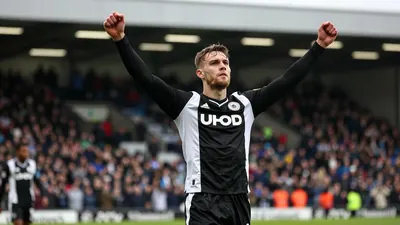 Notts County moved up to 7th in League One with a 5-3 victory away to Doncaster Rovers, continuing their strong away...