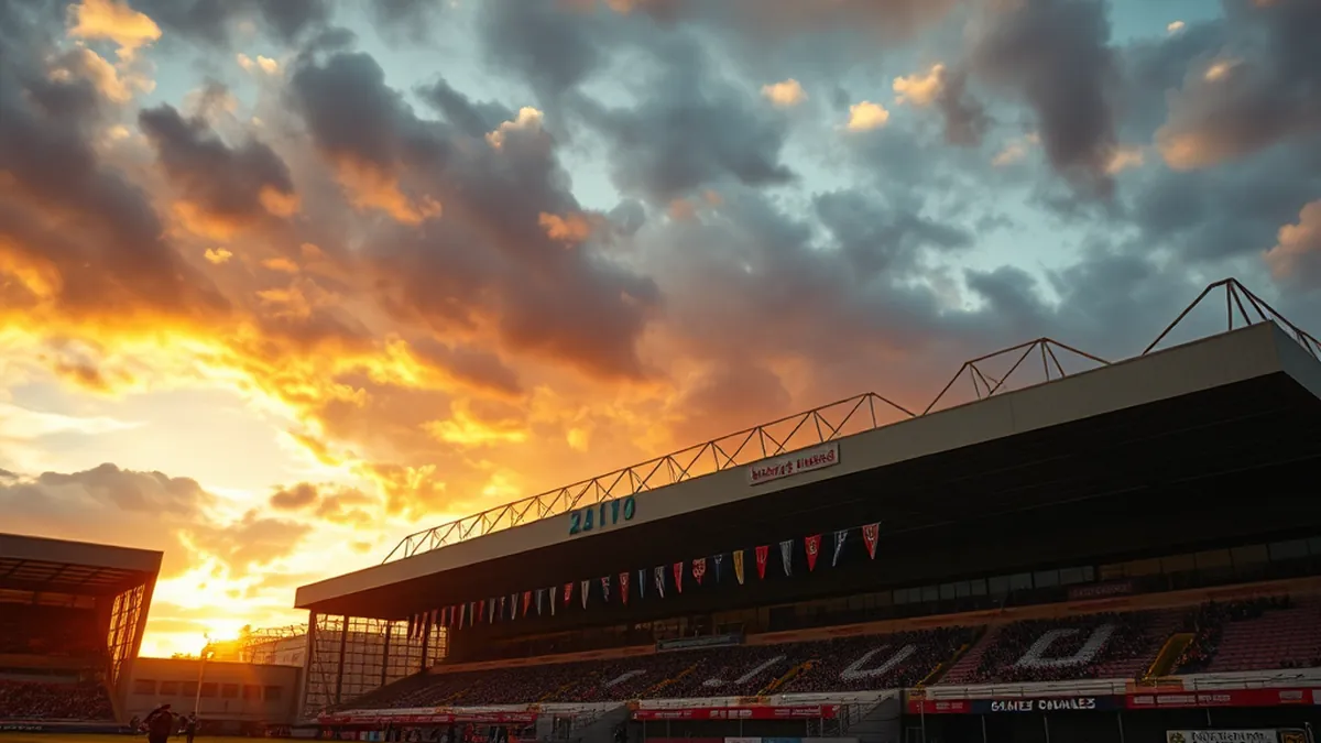 Notts County's Promising Return to League One After 11 Years