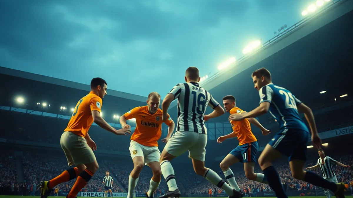 The Roots of Iconic Football Kits: Notts County's Influence on Juventus