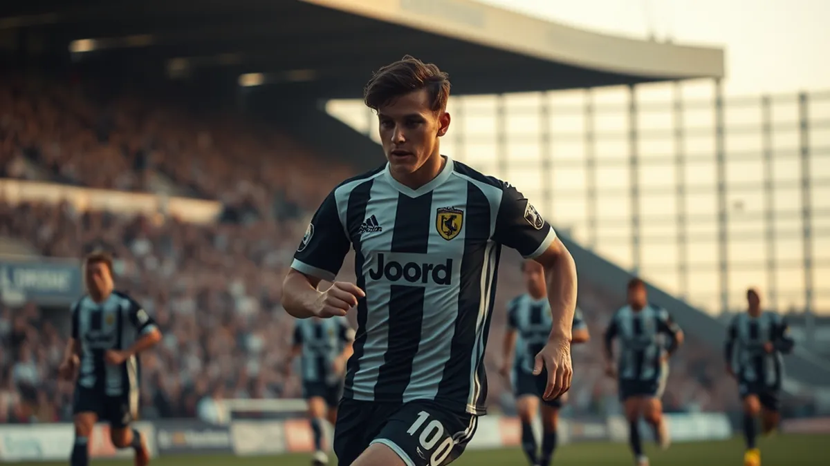 Notts County vs Salford City: Tactical Preview for the Wembley Final