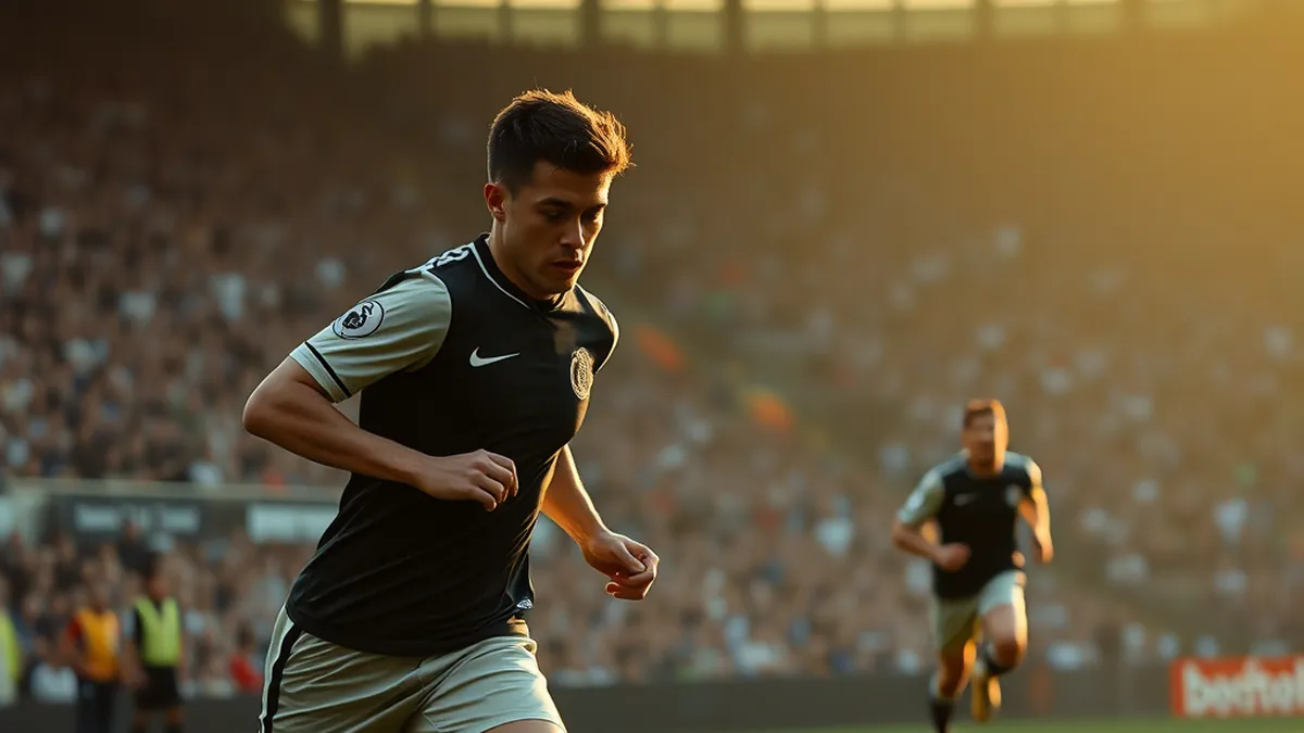 Notts County's Ambitions: How They Will Perform in League One