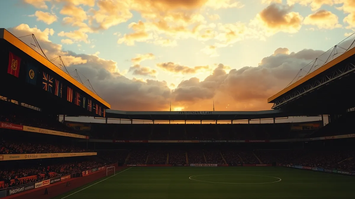 Notts County's Play-Off Experience: A Journey of Resilience and Hope