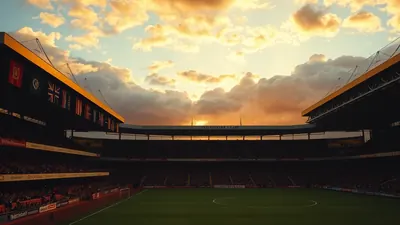 Notts County's Play-Off Experience: A Journey of Resilience and Hope