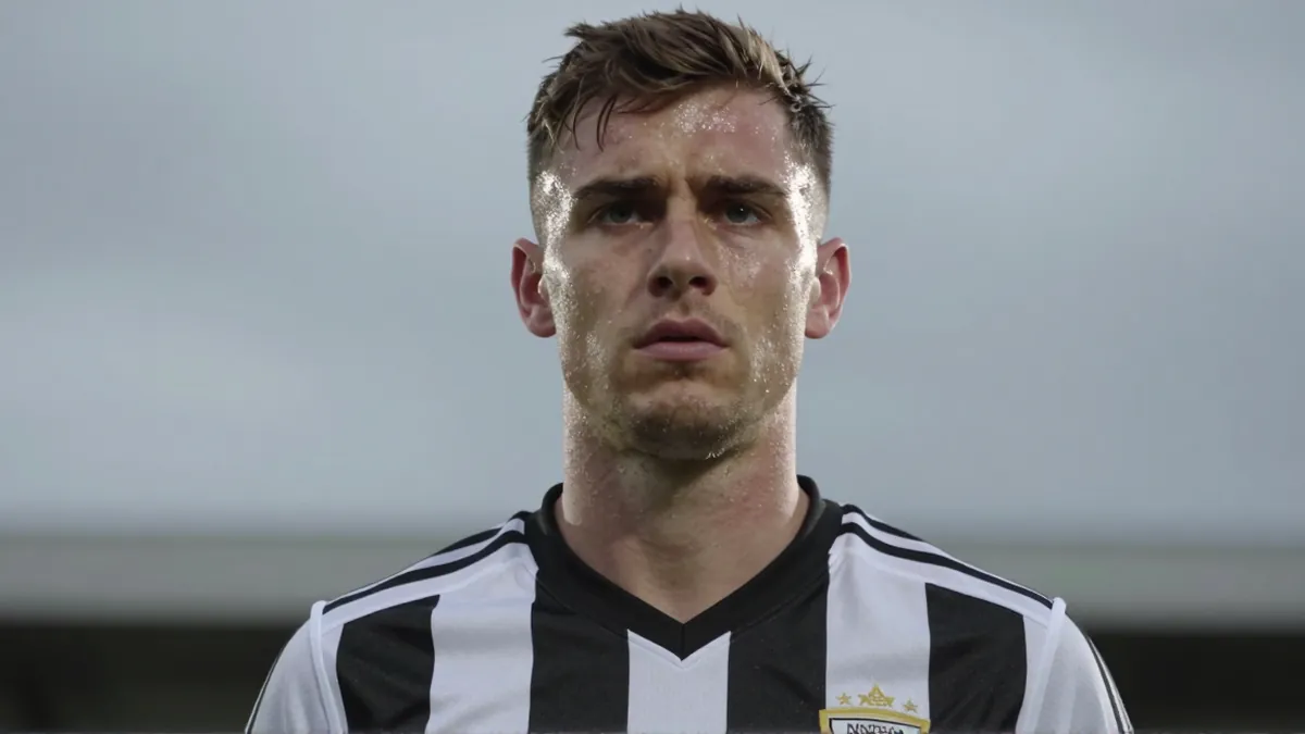 Notts County is reportedly in talks to sign Aston Villa's Tommi O'Reilly, who impressed in the fourth tier last season...