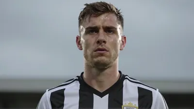 Notts County is reportedly in talks to sign Aston Villa's Tommi O'Reilly, who impressed in the fourth tier last season...