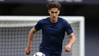 Notts County's transfer twist: Sheffield Wednesday and Barnsley are struggling to get a deal for Tommi O'Reilly over the line
