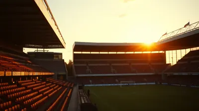 Notts County's Journey: From Crisis to Hope and Promotion