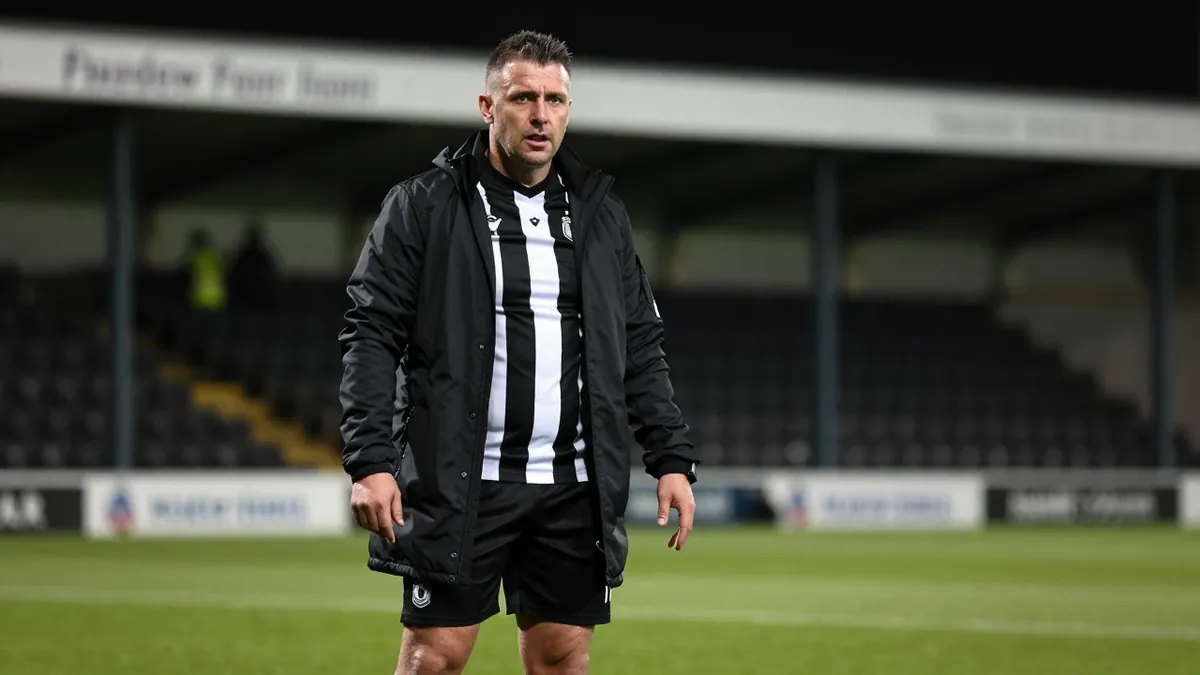 Luton Town host Notts County in a League One fixture on Saturday 22 August