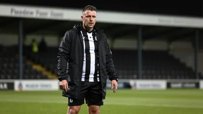 Luton Town host Notts County in a League One fixture on Saturday 22 August