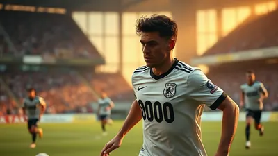 J. Bedeau: The Defensive Backbone of Notts County