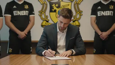 Notts County target Burnley striker Michael Mellon as they bolster their squad for League One, following a successful...