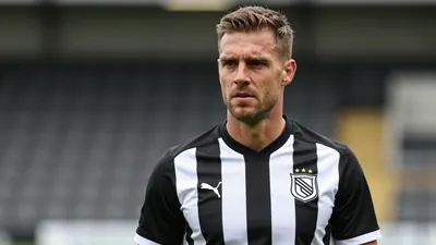 Notts County Football Club has revised its website privacy notice to explain how it uses cookies and tracking technologies