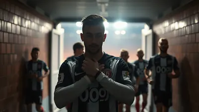 Notts County Look to Bounce Back Against Barnet