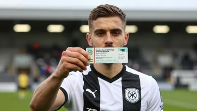 Notts County ticket information for the Burton Albion home game on 29 August, including pricing, discounts, and booking...