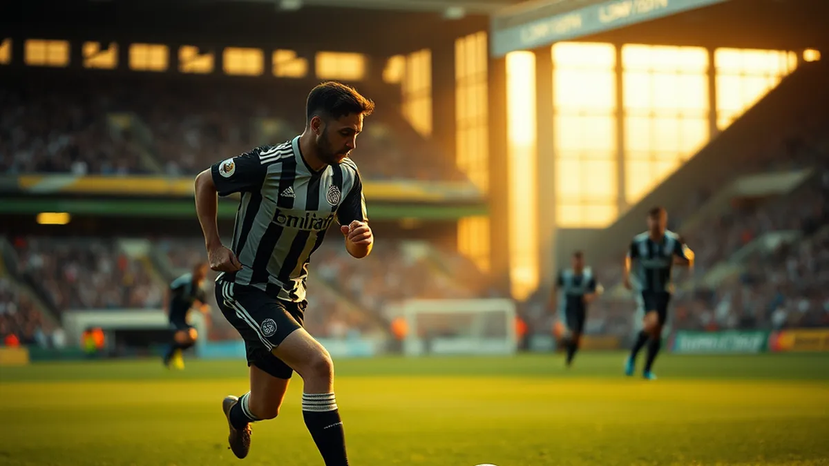 Notts County's Historic Promotion to League One: A New Era Begins