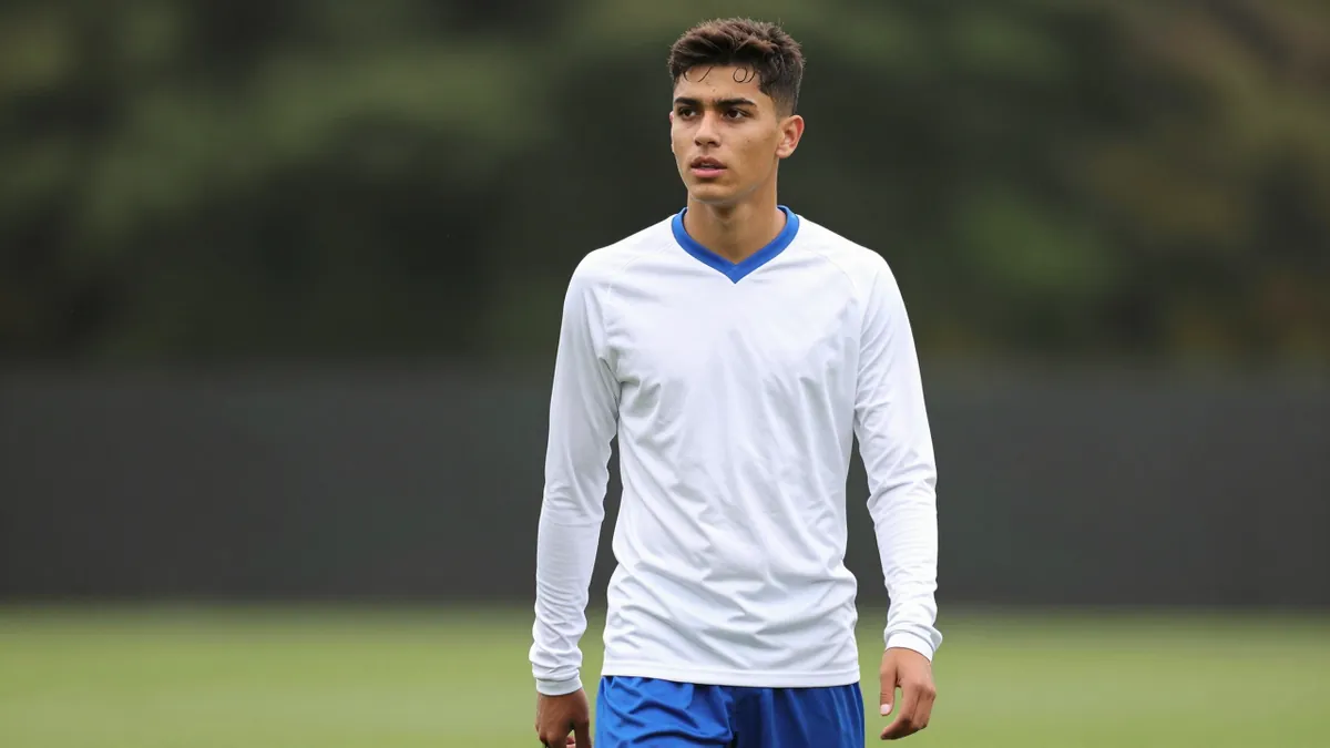 Notts County linked with Huddersfield Town midfielder Tom Iorpenda after loan spell