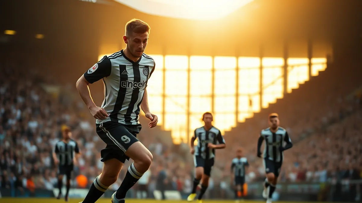 Notts County Secures Promotion to League One with 3-0 Victory Over Salford City