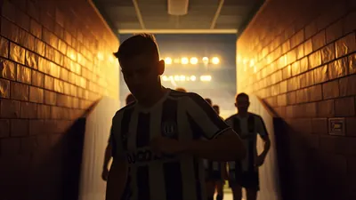 Notts County Boss Prepares for Play-Off Final with Unique Methods