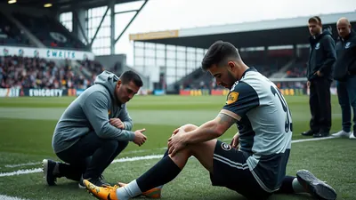 Notts County Secure Comeback Victory Over MK Dons