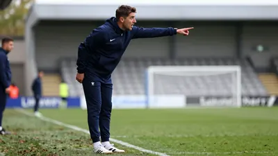 Wycombe Wanderers have confirmed caretaker Tom Hounsell as their permanent head coach ahead of their League One fixture...