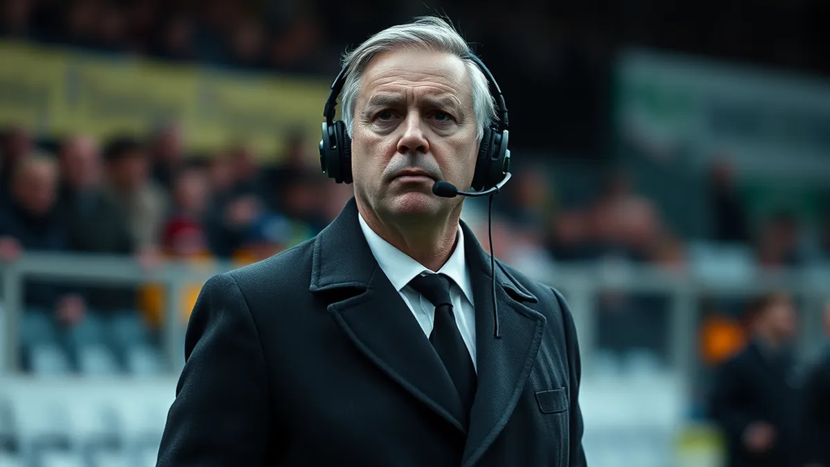 Notts County's Tactical Preparation Against Salford City in League Two Final