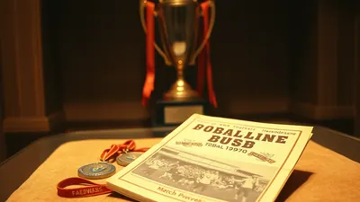 The Rise of Notts County: A Glimpse into the 1970s Revival