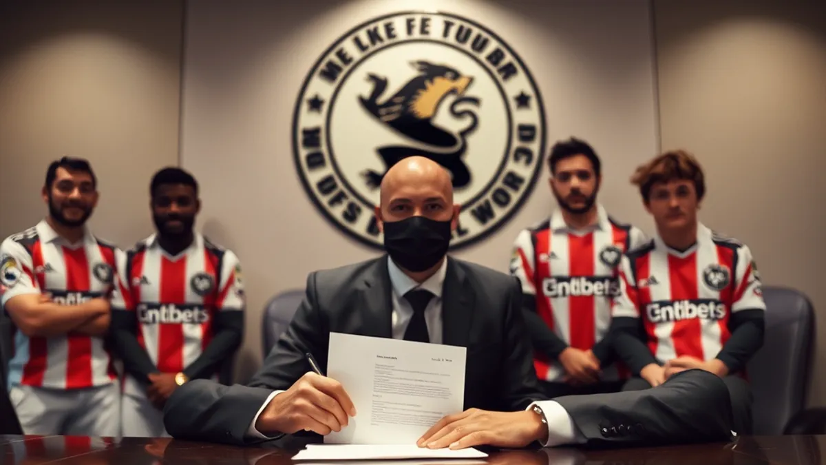 Notts County's transfer activity ahead of January window