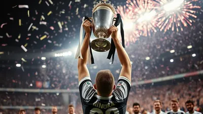 Matt Palmer Reflects on Notts County's Promotion Triumph
