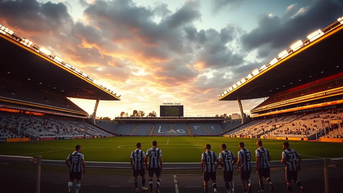 Tactical Tweaks for Notts County: Enhancing Recent Performances