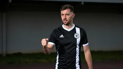 Luton Town scored first from a penalty, but Notts County levelled soon after in their match on 22 August 2026