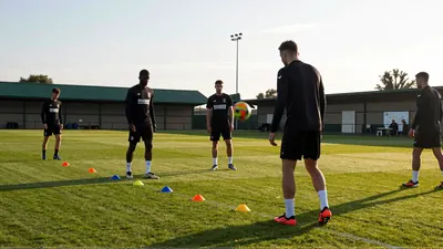 Notts County host Nottingham Forest in a pre-season friendly, with the Magpies looking to build momentum ahead of the new...