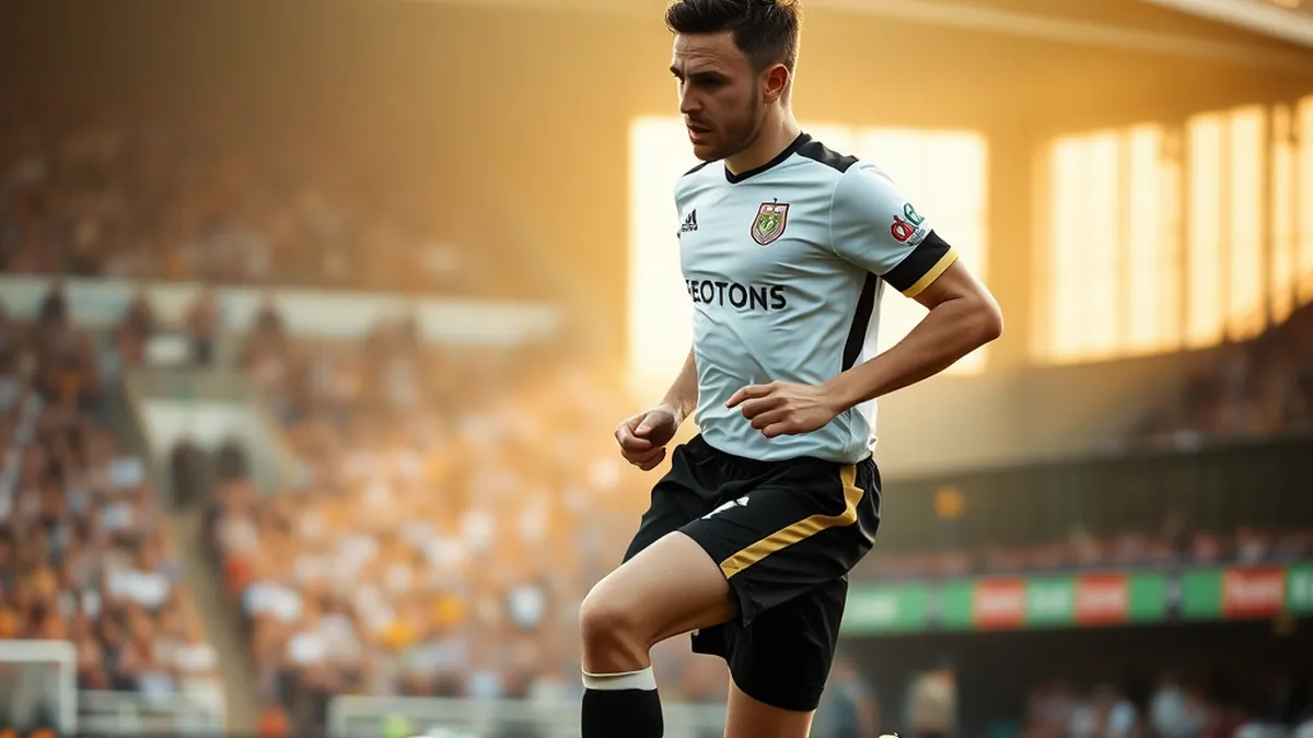 Tom Iorpenda shines as Notts County push for promotion