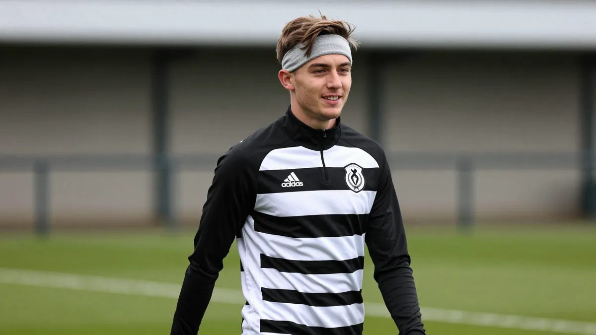 Chelsea loan starlet Ishe Samuels-Smith to Notts County for senior football experience, as the 20-year-old left-back...
