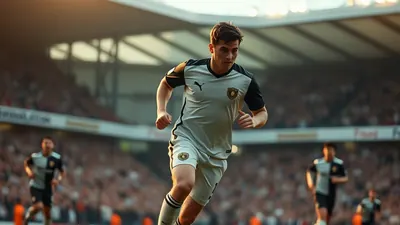 Tactical Tweaks for Notts County: Navigating the League One Challenge
